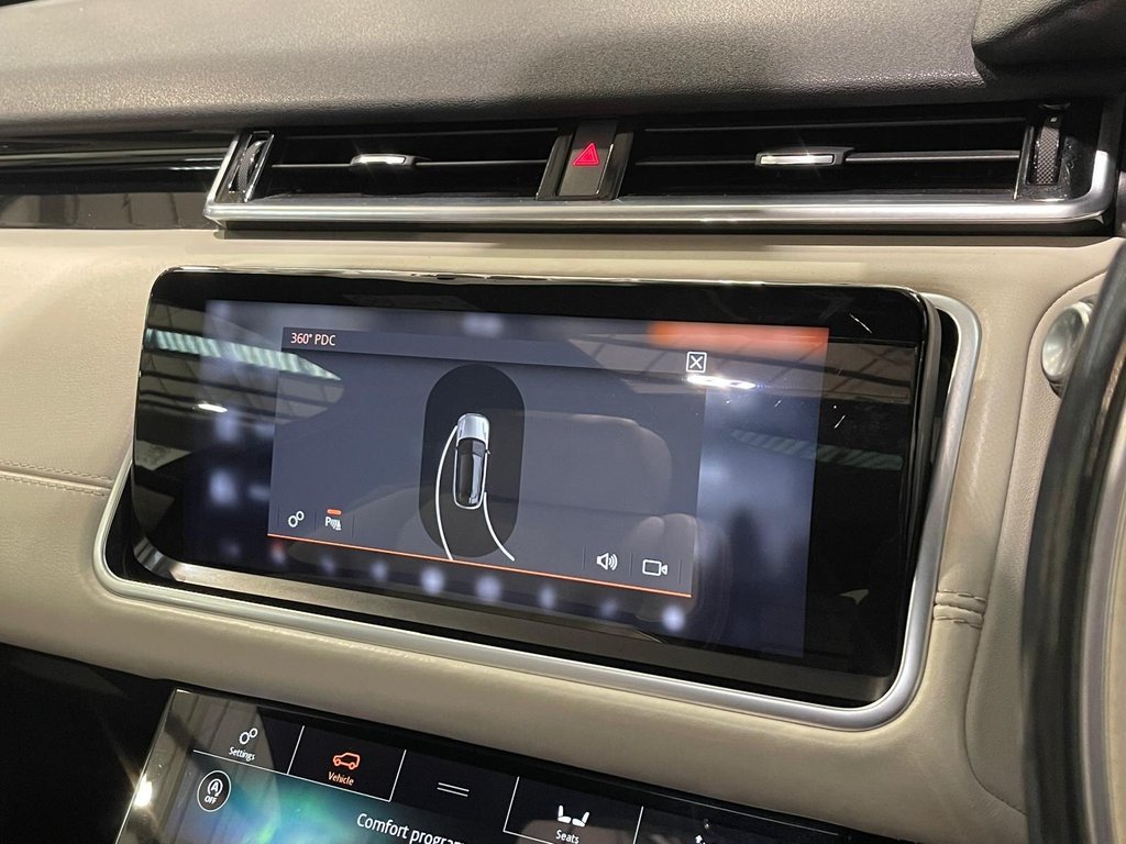 Used Land Rover Range Rover Velar 2018 for sale - 77089330: Photo 14