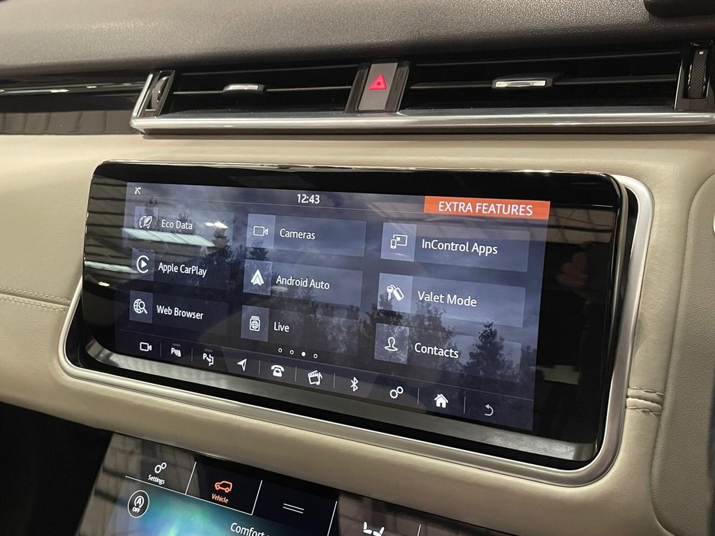 Used Land Rover Range Rover Velar 2018 for sale - 77089330: Photo 17