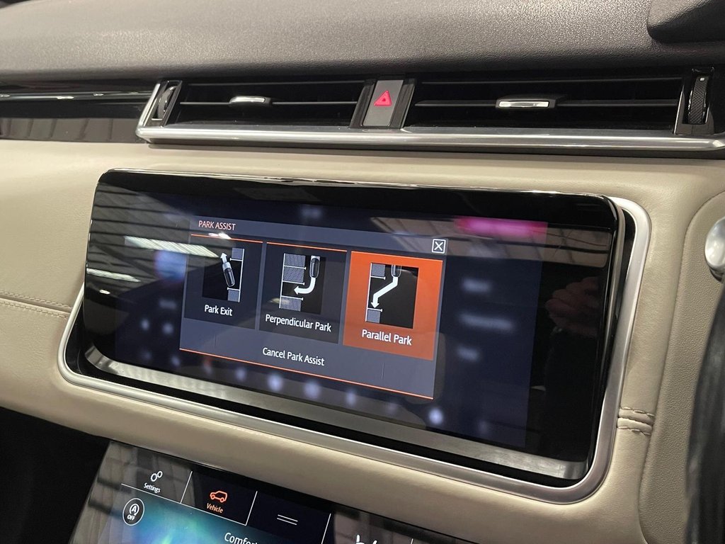 Used Land Rover Range Rover Velar 2018 for sale - 77089330: Photo 18