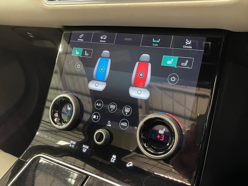 Used Land Rover Range Rover Velar 2018 for sale - 77089330: Photo 19