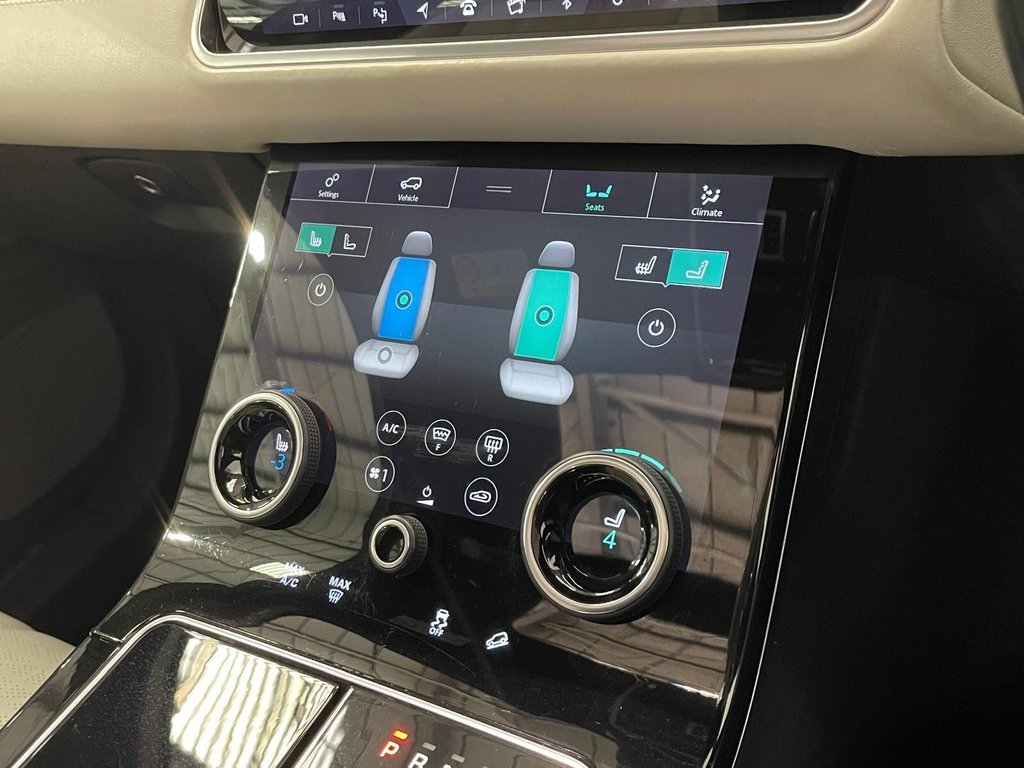 Used Land Rover Range Rover Velar 2018 for sale - 77089330: Photo 20