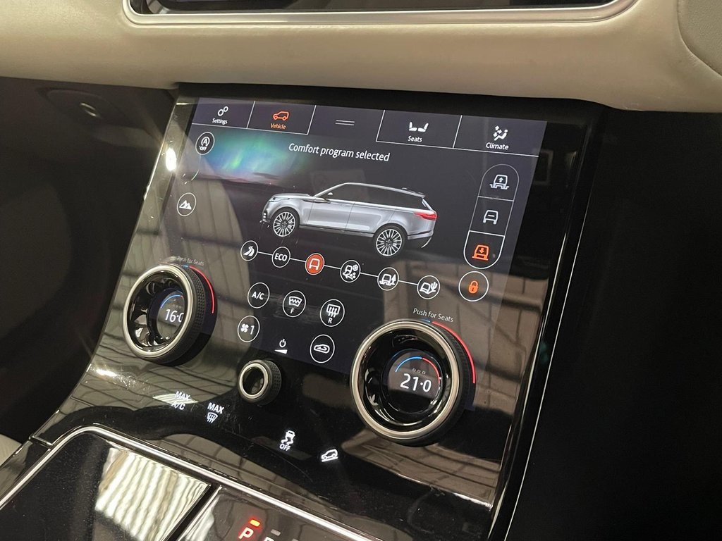 Used Land Rover Range Rover Velar 2018 for sale - 77089330: Photo 21