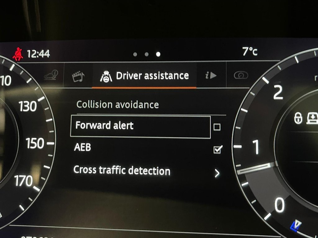 Used Land Rover Range Rover Velar 2018 for sale - 77089330: Photo 22