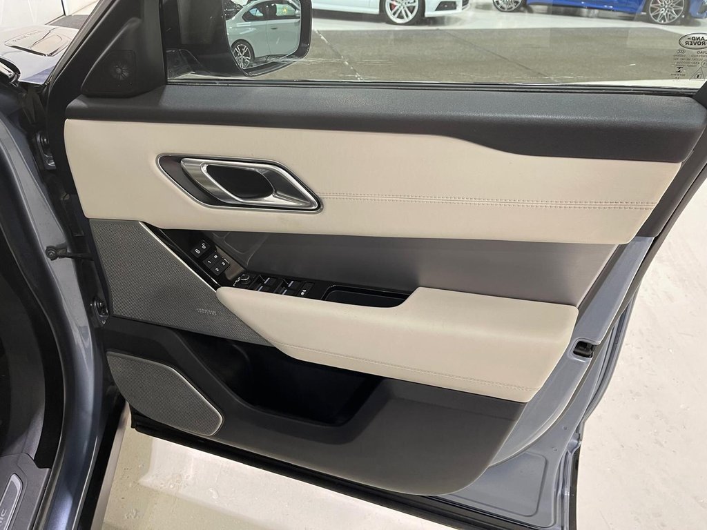 Used Land Rover Range Rover Velar 2018 for sale - 77089330: Photo 27