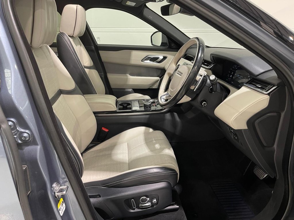 Used Land Rover Range Rover Velar 2018 for sale - 77089330: Photo 30