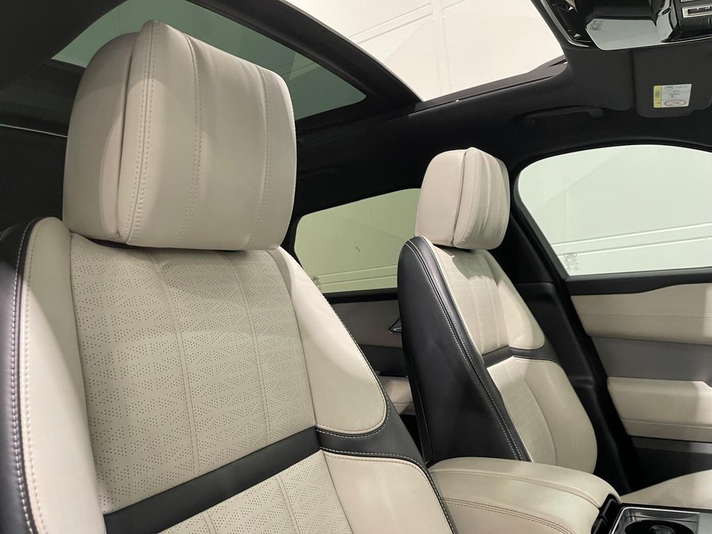 Used Land Rover Range Rover Velar 2018 for sale - 77089330: Photo 31