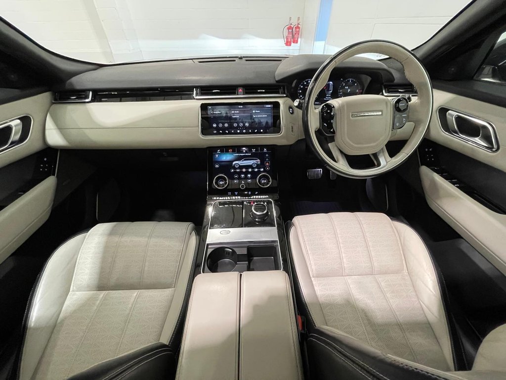 Used Land Rover Range Rover Velar 2018 for sale - 77089330: Photo 32