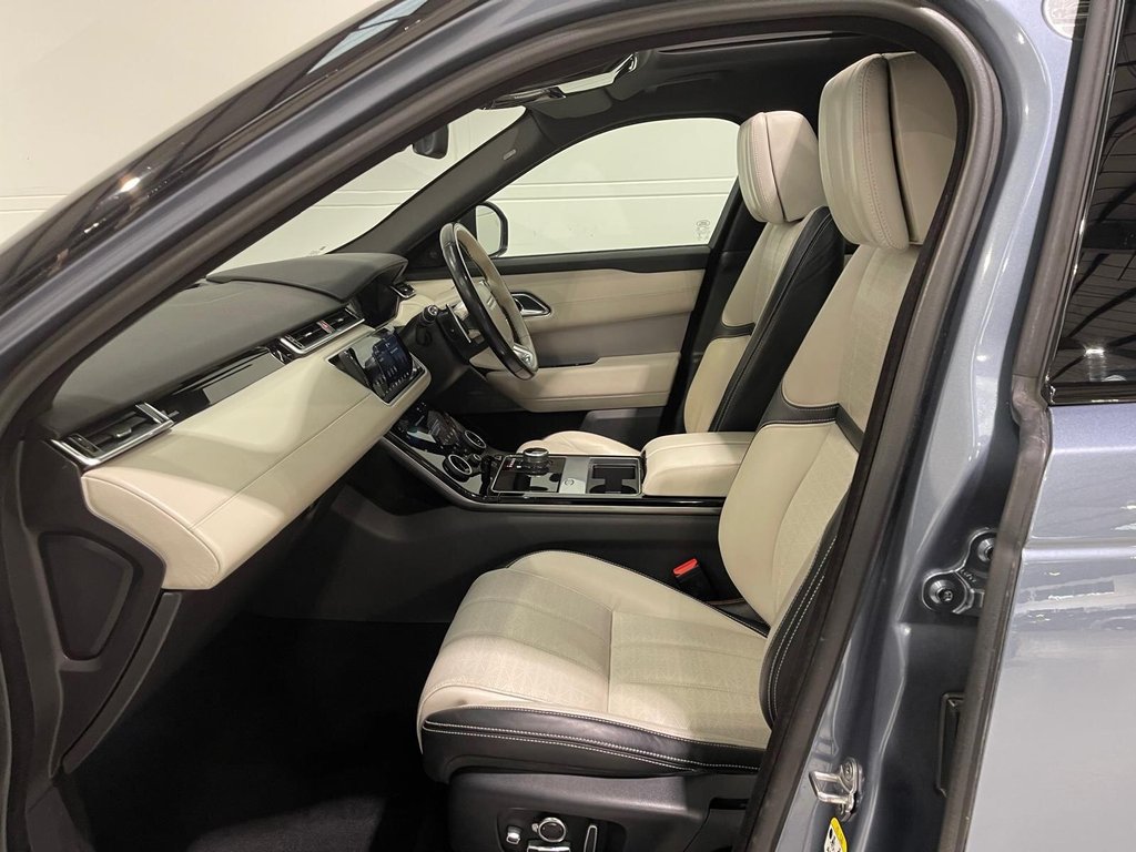Used Land Rover Range Rover Velar 2018 for sale - 77089330: Photo 33