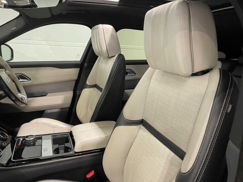 Used Land Rover Range Rover Velar 2018 for sale - 77089330: Photo 34