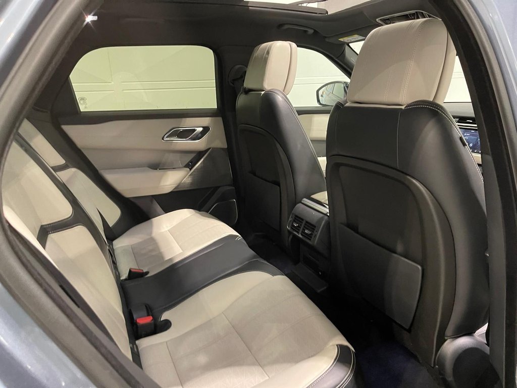 Used Land Rover Range Rover Velar 2018 for sale - 77089330: Photo 37