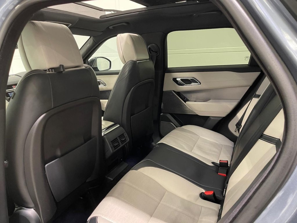 Used Land Rover Range Rover Velar 2018 for sale - 77089330: Photo 38