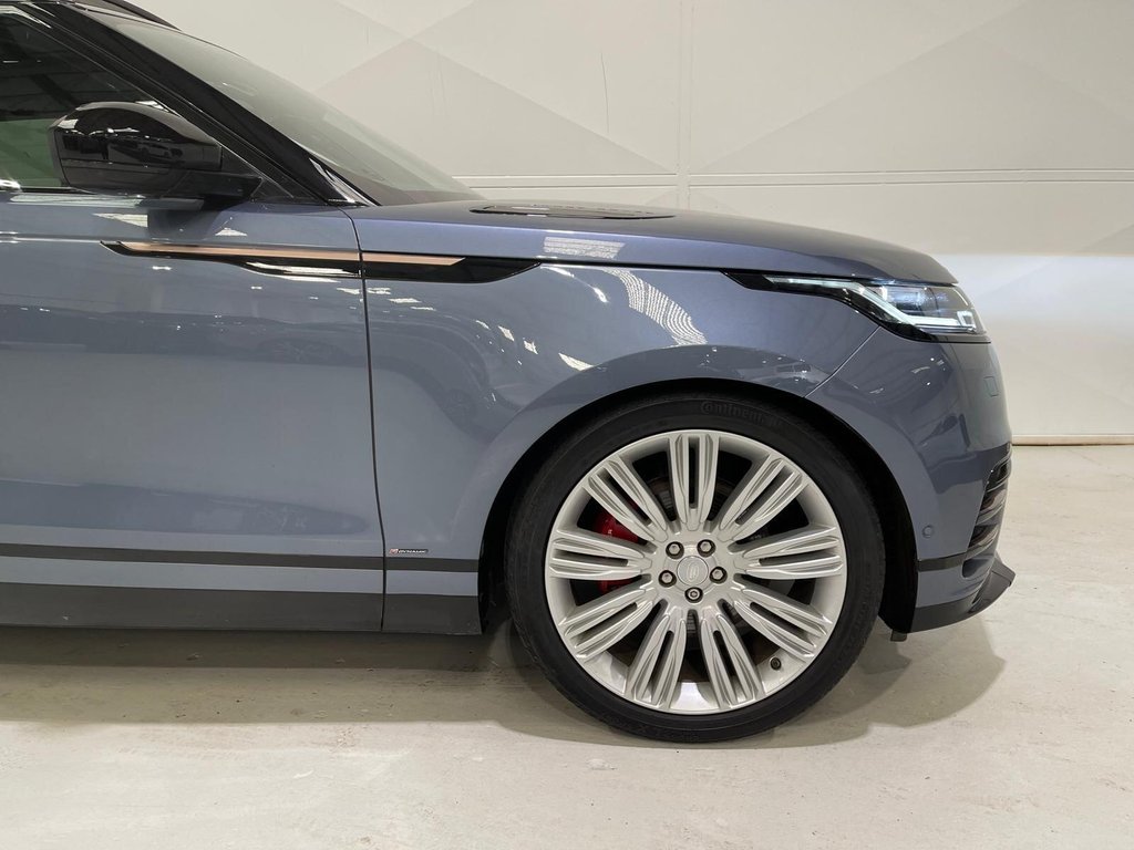 Used Land Rover Range Rover Velar 2018 for sale - 77089330: Photo 45