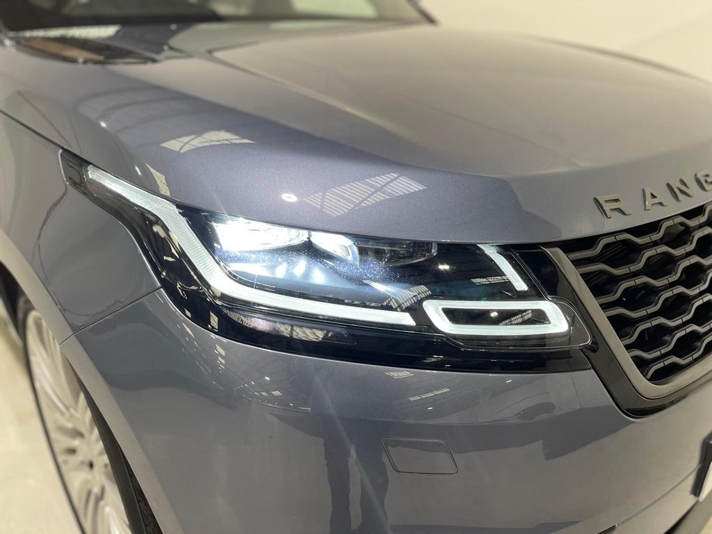 Used Land Rover Range Rover Velar 2018 for sale - 77089330: Photo 47