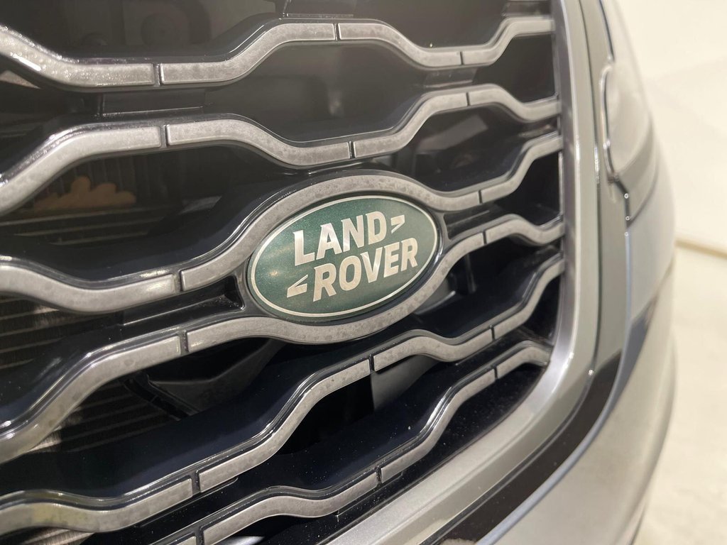 Used Land Rover Range Rover Velar 2018 for sale - 77089330: Photo 48