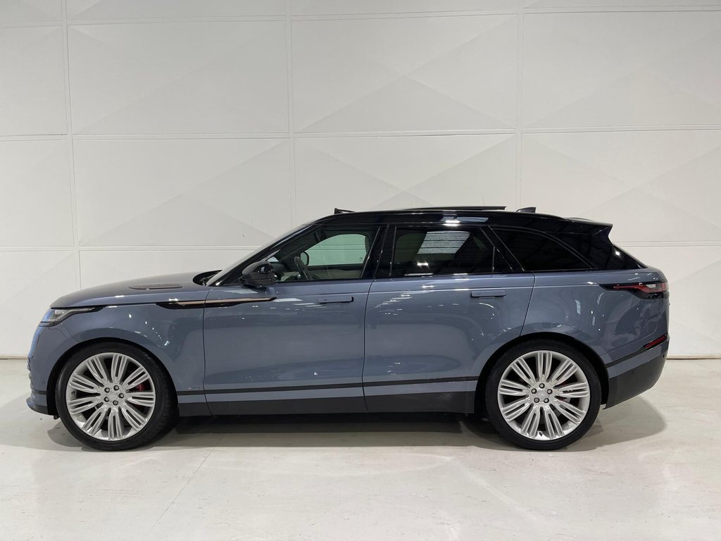 Used Land Rover Range Rover Velar 2018 for sale - 77089330: Photo 6