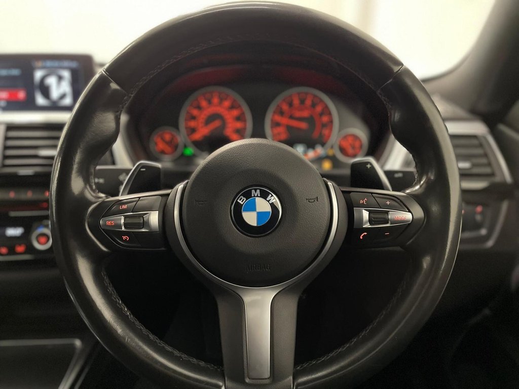 Used BMW 4 Series 2018 for sale - 77122243: Photo 10