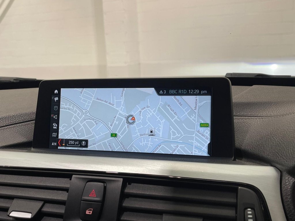 Used BMW 4 Series Gran Coupe 2018 for sale - 77122243: Photo 12