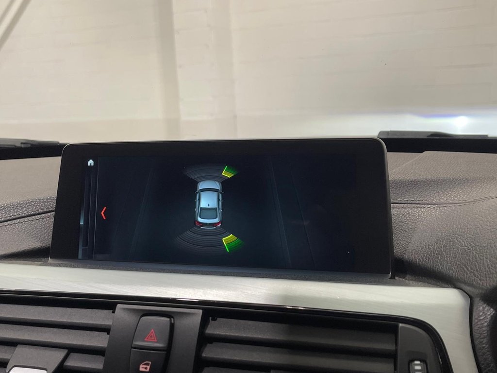 Used BMW 4 Series Gran Coupe 2018 for sale - 77122243: Photo 13