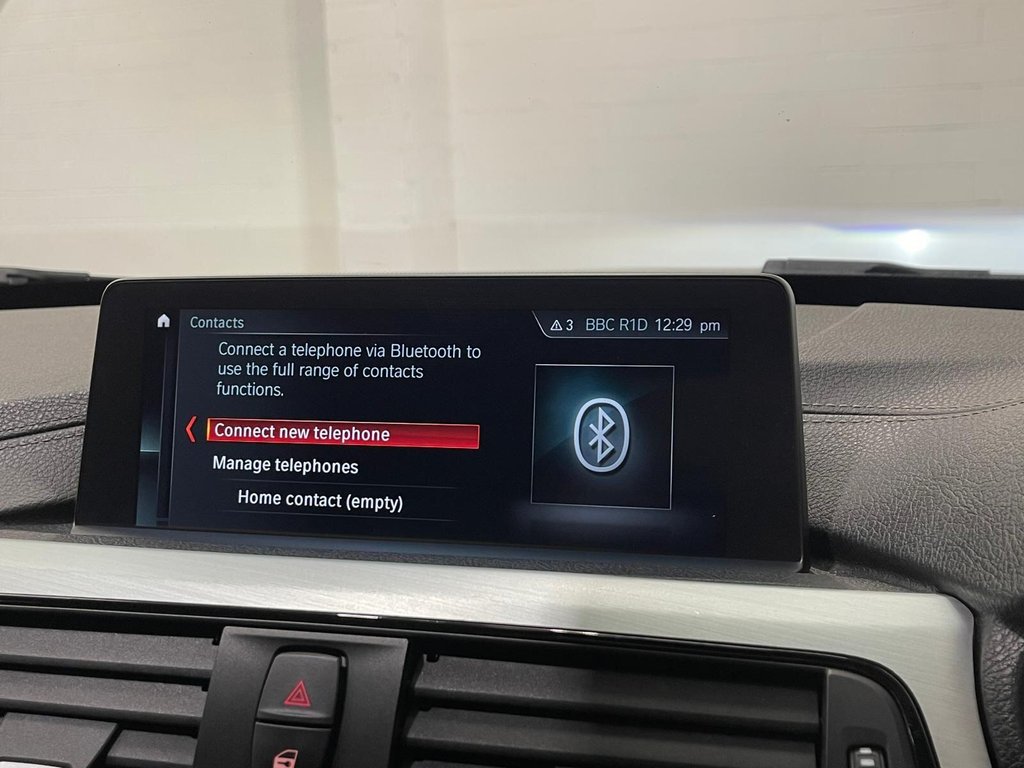 Used BMW 4 Series Gran Coupe 2018 for sale - 77122243: Photo 14