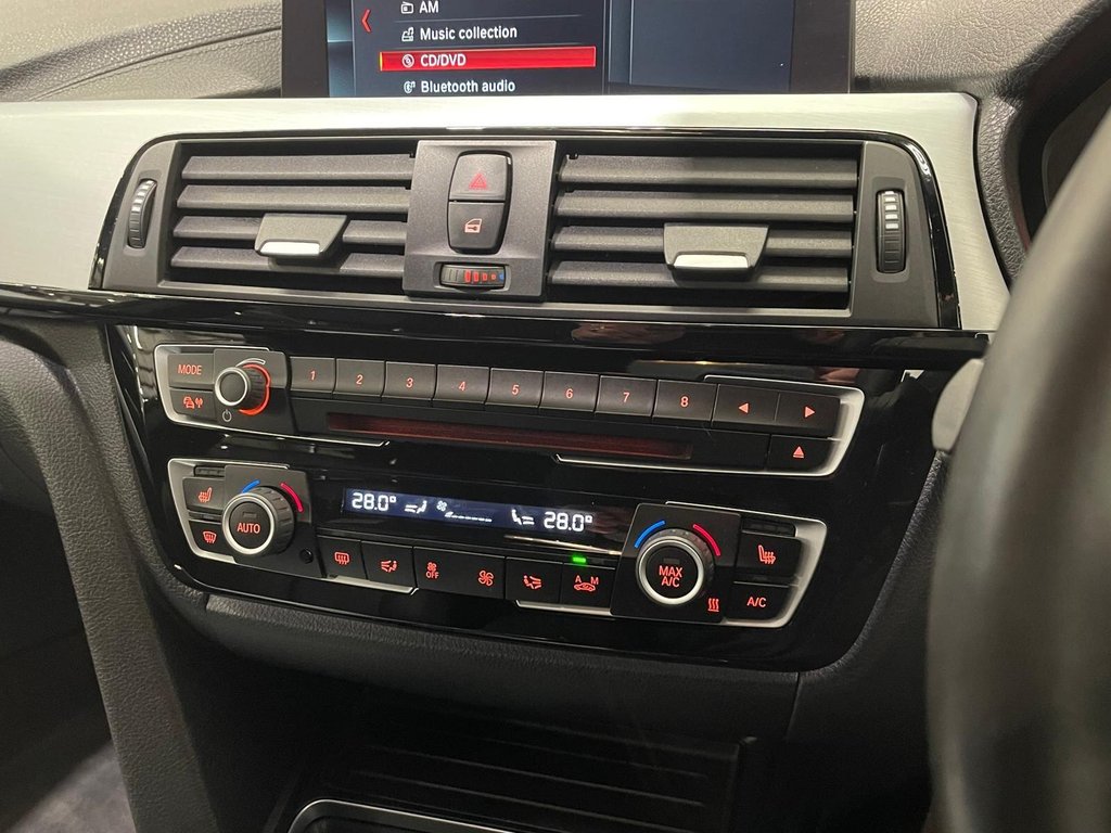 Used BMW 4 Series Gran Coupe 2018 for sale - 77122243: Photo 17