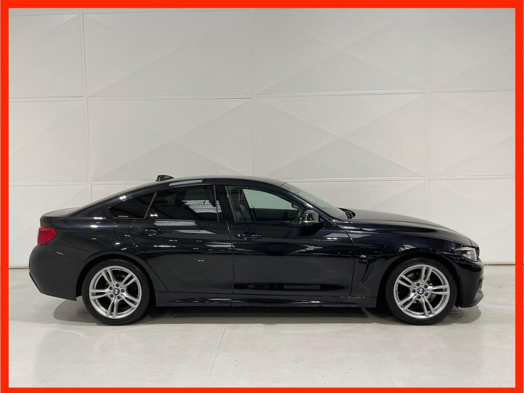 Used BMW 4 Series 2018 for sale - 77122243: Photo 2