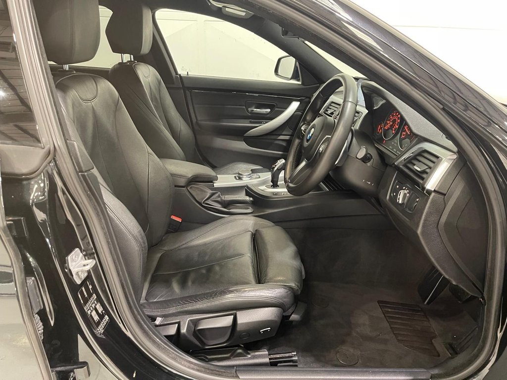 Used BMW 4 Series Gran Coupe 2018 for sale - 77122243: Photo 26