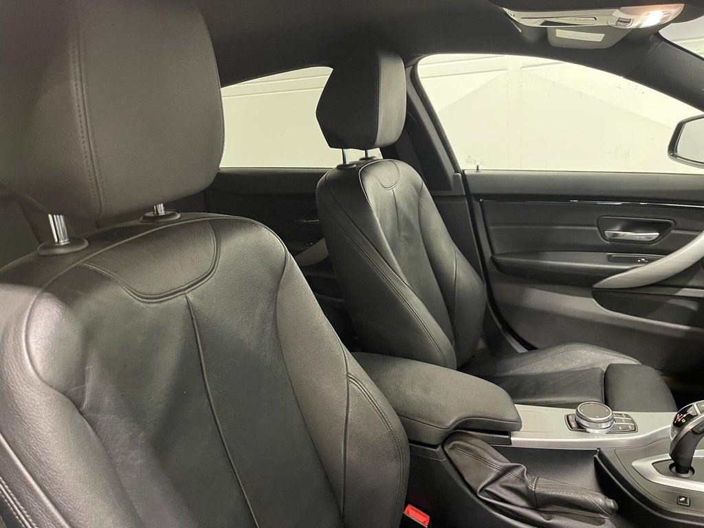 Used BMW 4 Series Gran Coupe 2018 for sale - 77122243: Photo 27