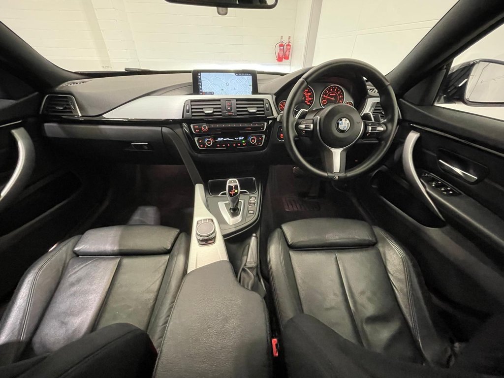 Used BMW 4 Series Gran Coupe 2018 for sale - 77122243: Photo 28