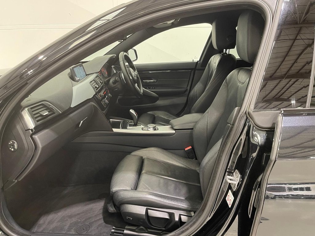 Used BMW 4 Series Gran Coupe 2018 for sale - 77122243: Photo 29