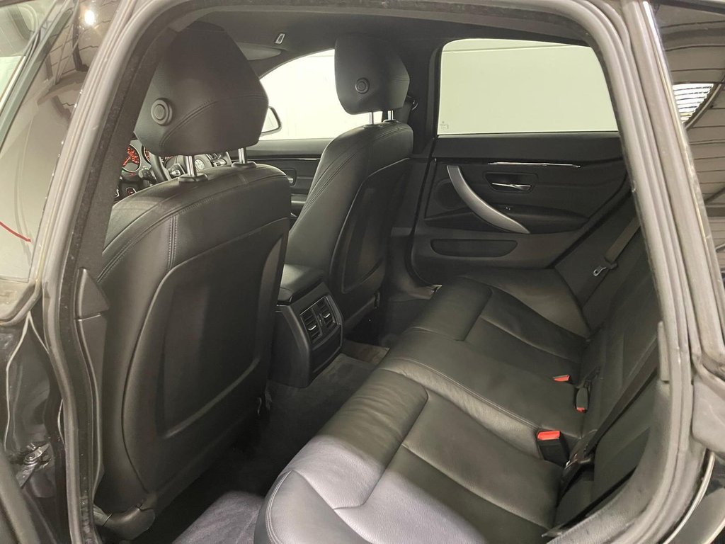 Used BMW 4 Series Gran Coupe 2018 for sale - 77122243: Photo 32