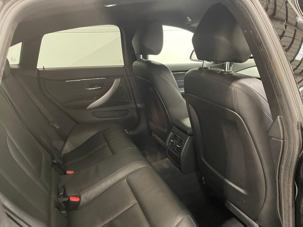 Used BMW 4 Series Gran Coupe 2018 for sale - 77122243: Photo 34
