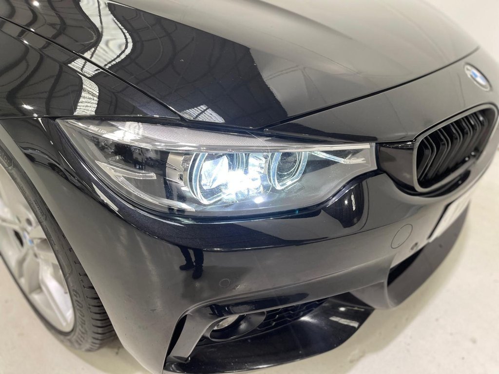 Used BMW 4 Series Gran Coupe 2018 for sale - 77122243: Photo 41