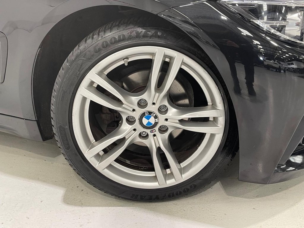 Used BMW 4 Series Gran Coupe 2018 for sale - 77122243: Photo 44