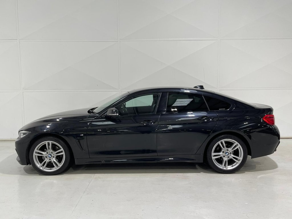 Used BMW 4 Series 2018 for sale - 77122243: Photo 5