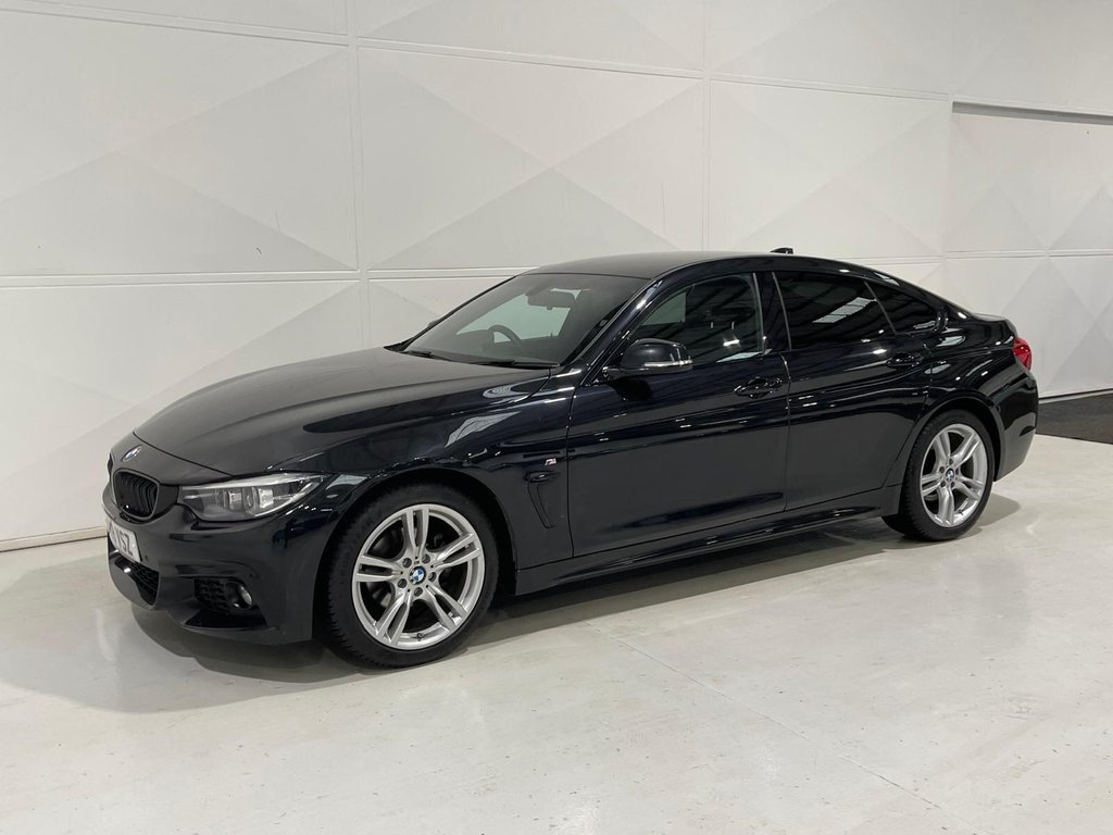 Used BMW 4 Series 2018 for sale - 77122243: Photo 6