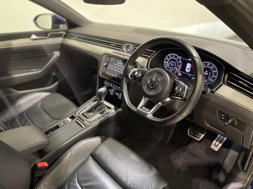 Used Volkswagen Arteon 2019 for sale - 76923198: Photo 10