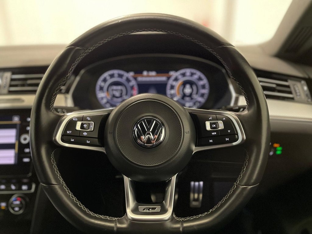 Used Volkswagen Arteon 2019 for sale - 76923198: Photo 11