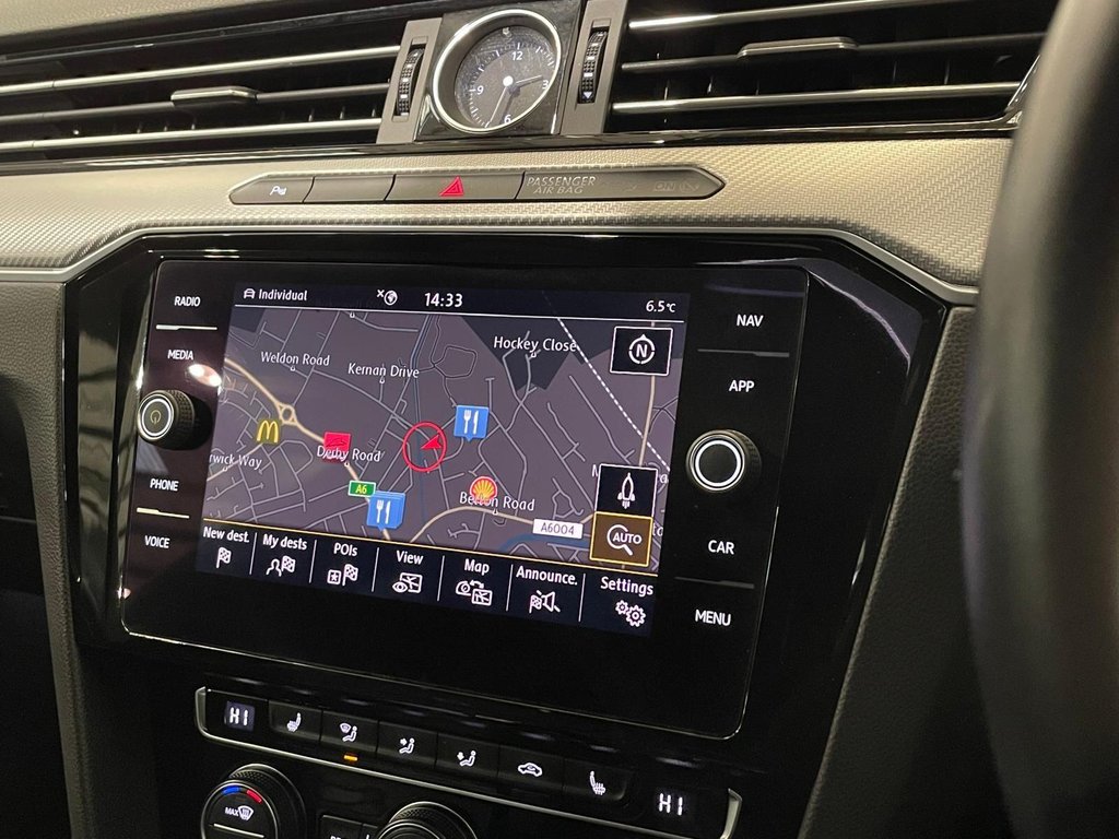 Used Volkswagen Arteon 2019 for sale - 76923198: Photo 12