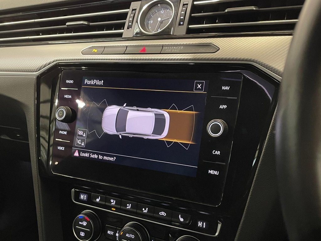 Used Volkswagen Arteon 2019 for sale - 76923198: Photo 13