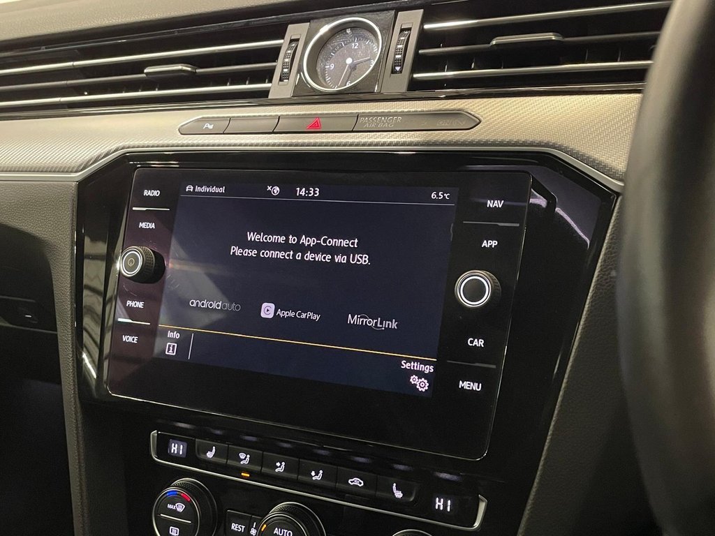 Used Volkswagen Arteon 2019 for sale - 76923198: Photo 14