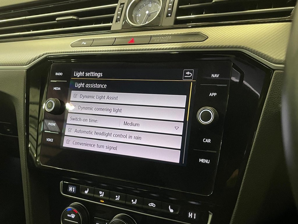 Used Volkswagen Arteon 2019 for sale - 76923198: Photo 17