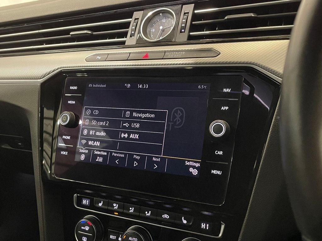 Used Volkswagen Arteon 2019 for sale - 76923198: Photo 18