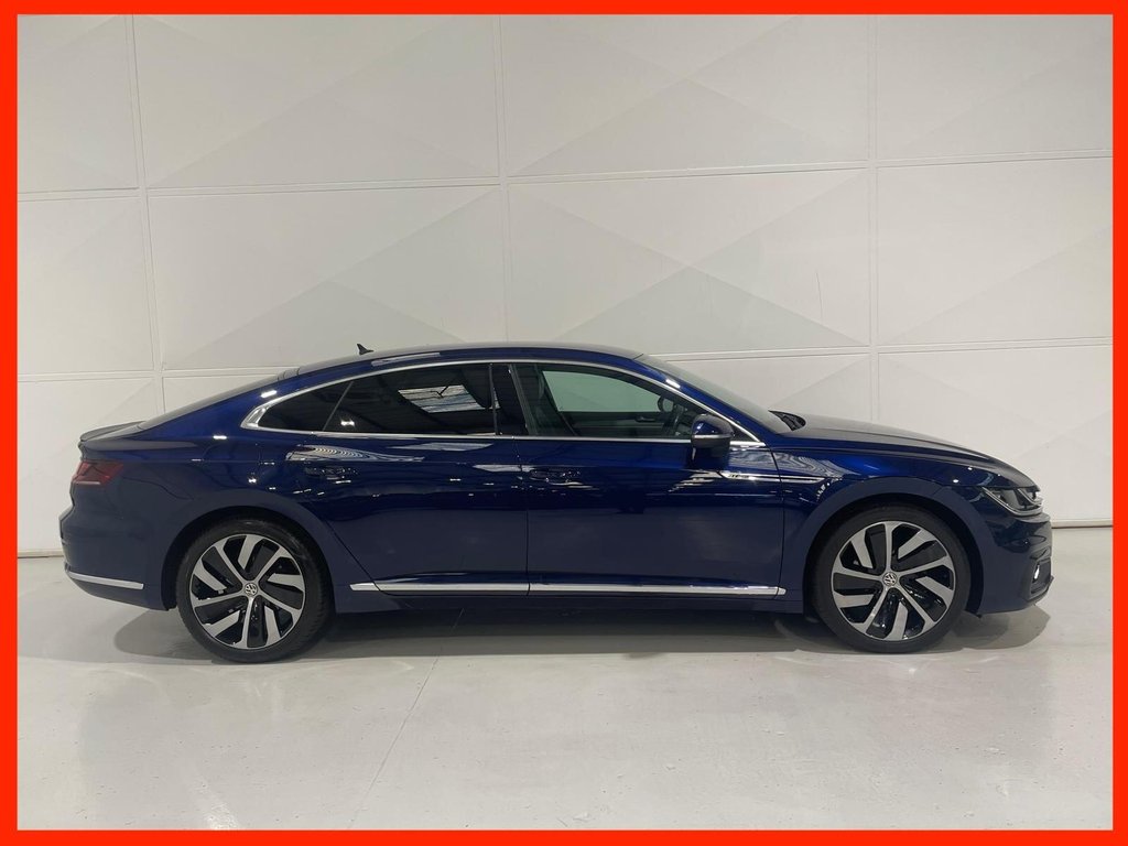 Used Volkswagen Arteon 2019 for sale - 76923198: Photo 2