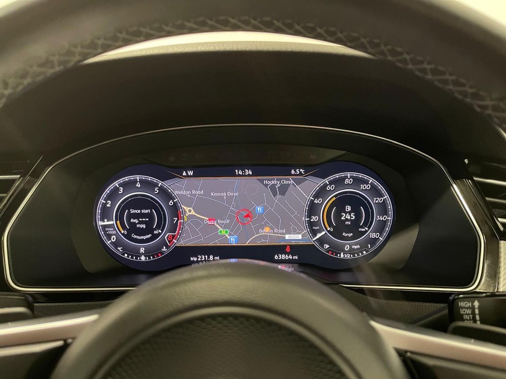 Used Volkswagen Arteon 2019 for sale - 76923198: Photo 27