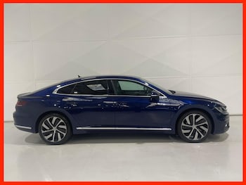 Used Volkswagen Arteon 2019 for sale - 76923198: Photo