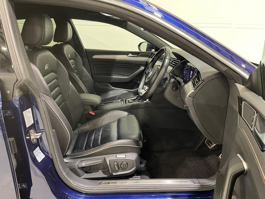 Used Volkswagen Arteon 2019 for sale - 76923198: Photo 31