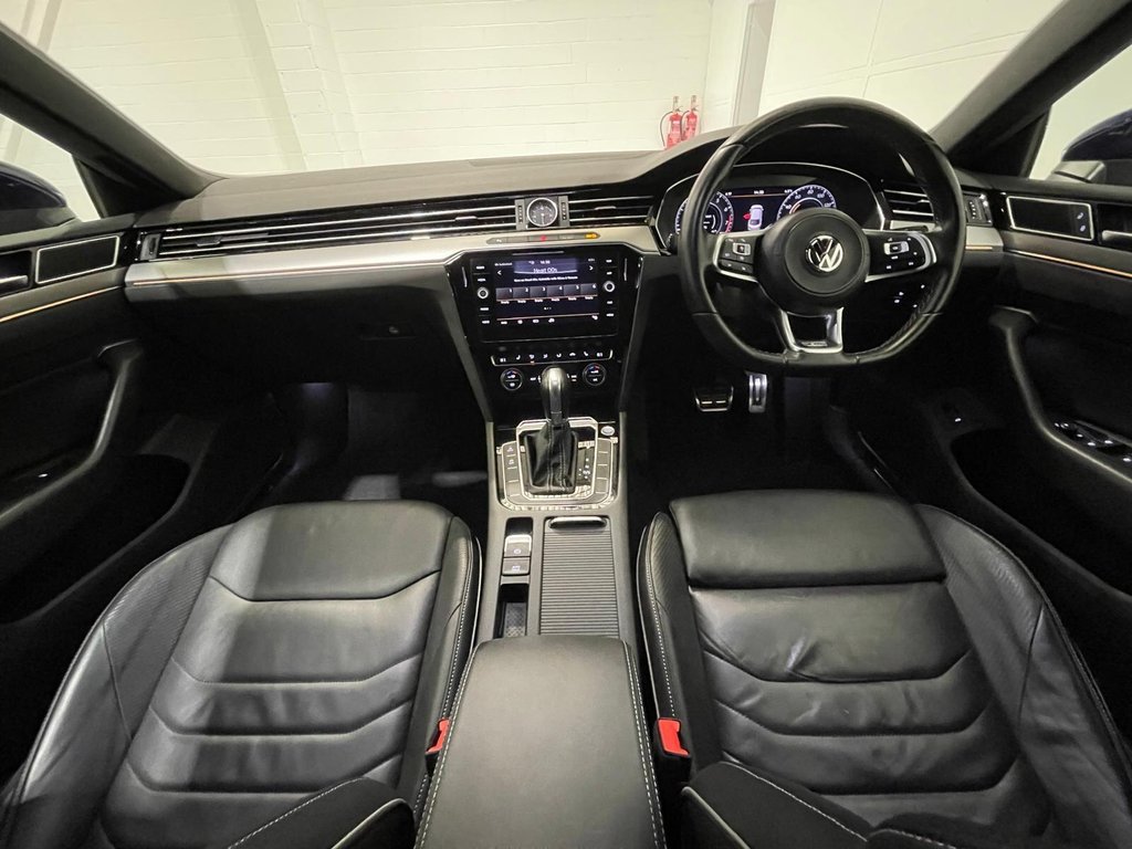 Used Volkswagen Arteon 2019 for sale - 76923198: Photo 33