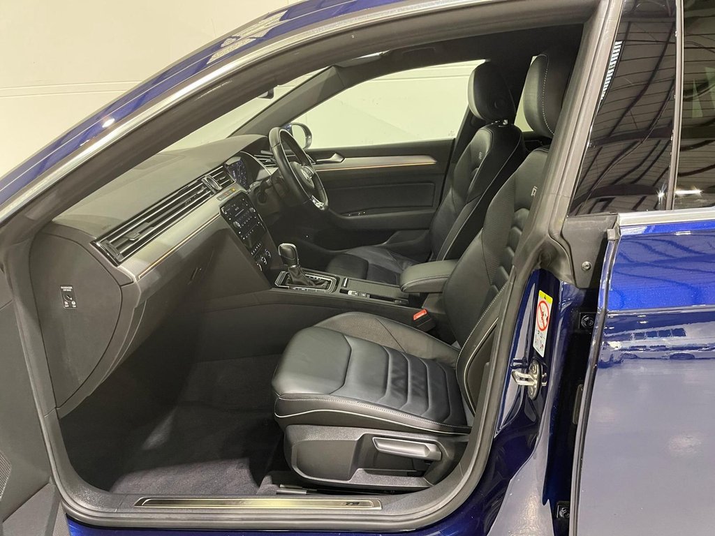 Used Volkswagen Arteon 2019 for sale - 76923198: Photo 34