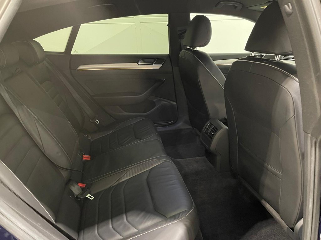 Used Volkswagen Arteon 2019 for sale - 76923198: Photo 36