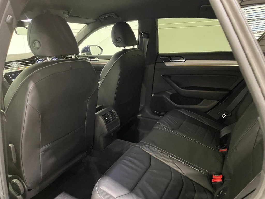 Used Volkswagen Arteon 2019 for sale - 76923198: Photo 37